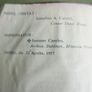 Vintage Roman Missal 1957 Dublin Image 7
