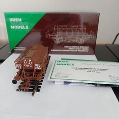 Irish Railway Models