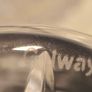 Galway Irish Crystal Highball Glasses - Longford Pattern - Set of 4, MINT Image 10