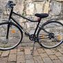 Riverside 6 speed Hybrid bicycle 28 inch never used Image 4