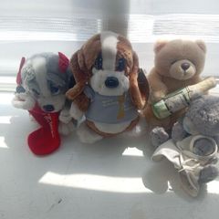 sad Sam and foreerver FREIND originals