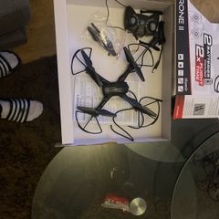 Flybotic stunt drone II