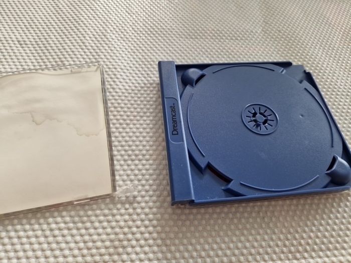 UEFA Striker Sega Dreamcast Arcade Retro Games Original