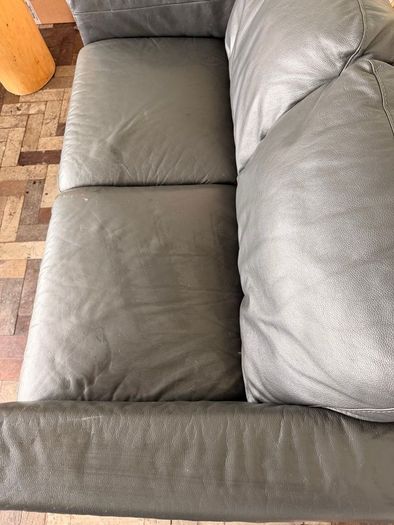 Natuzzi Sofa