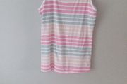 ladies vest  T-shirts 2 available size 18