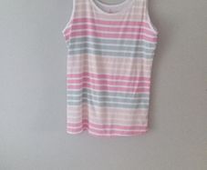 ladies vest  T-shirts 2 available size 18