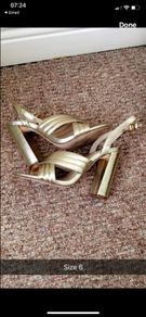 From shoes to boots, price from each