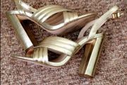 From shoes to boots, price from each