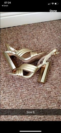 From shoes to boots, price from each