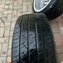 Bmw Msport 400 wheels with Tyres Image 10
