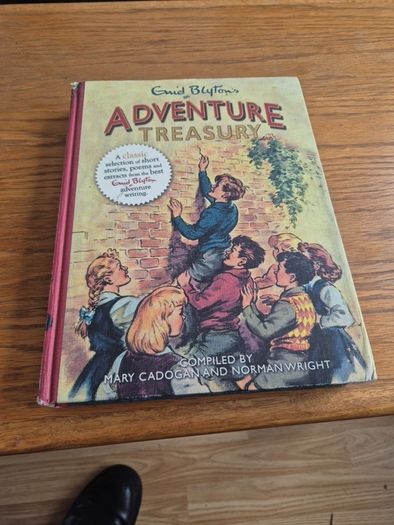 Childrens Book Bundle - 3 Huge Bedtime Story Treasuries