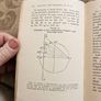 Vintage Irish Language School textbook titled Geograif don Ghaedheal og cuid 11. Image 10