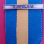 Irish Eufor Medal E.u.p.m. Bosnia Medal Image 4