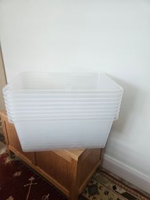 packing boxes