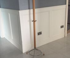 Coat stand