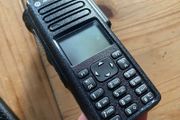 Motorola DP4800e UHF Radio Walkie Talkie
