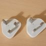 Apple 5W USB charger power adapter Image 2