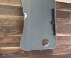 Breakfast tray