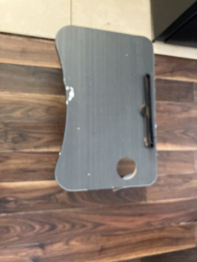 Breakfast tray