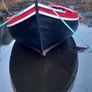 21ft Currach Image 2