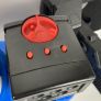 Fisher Price Imaginext DC Super Friends robot/ batman cave Image 4