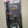 Junior fishing kit. New Image 2