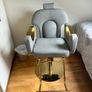 Beauty chair Image 2