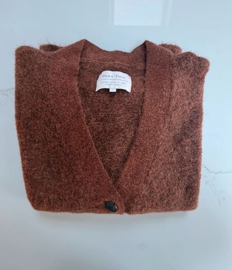 Part Two Copenhagen cardigan