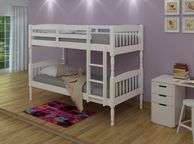 main image for ad Bunk Bed with Mattresses For Sale