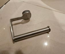 Toilet Roll Holder