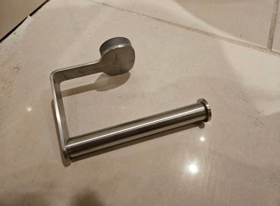 Toilet Roll Holder