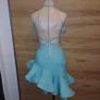 Latin Dance Dress Image 2
