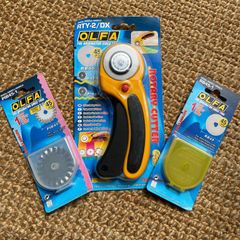 Olfa Rotary Cutter