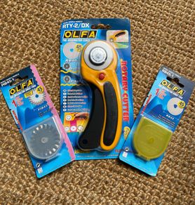Olfa Rotary Cutter