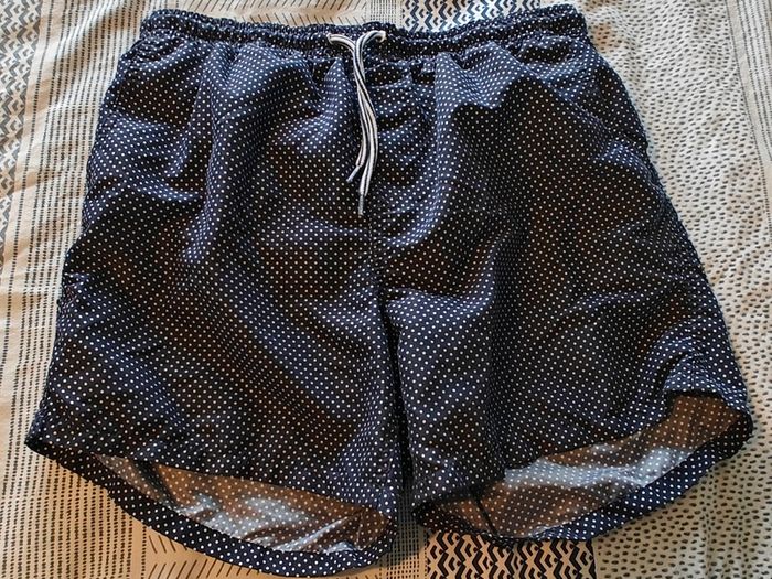 Swimming shorts