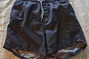 Swimming shorts