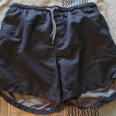 Swimming shorts