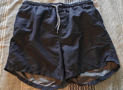 Swimming shorts
