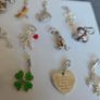 Thomas Sabo Sterling Silver 925 Charms in great condition. Lovely selection of different designs. 15E each Image 6