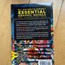 DC Entertainment Essential Graphic Novels and Chronology 2013 & 2015 Image 3