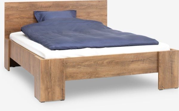 Double Bed frame and base