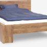 Double Bed frame and base Image 6