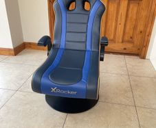 Xrocker Adrenaline Gaming Chair