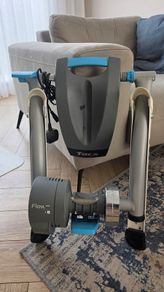 Turbo Trainer - Tacx Flow Smart