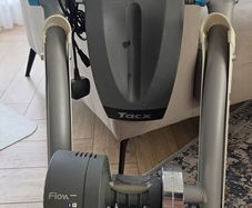 Turbo Trainer - Tacx Flow Smart