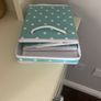 Pottery barn teen collapsible storage box Image 2