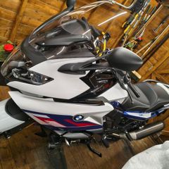 2022 Bmw K1600GT HP / Trophy