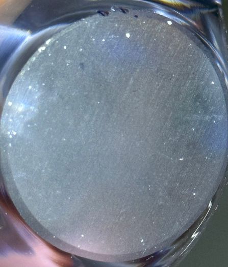 Beautiful Glass Paperweights (Bundle of three)