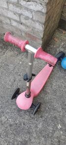Kids scooters