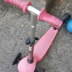 Kids scooters